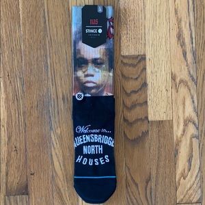 Brand New Everyday Stance Anthem Socks